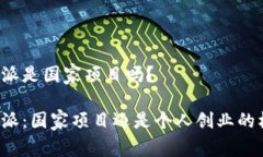 比特派是国家项目吗？比