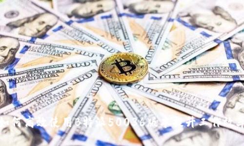 如何高效使用B特派50036版本提升工作效率