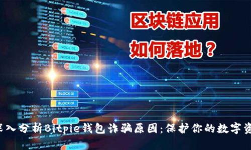  深入分析Bitpie钱包诈骗原因：保护你的数字资产
