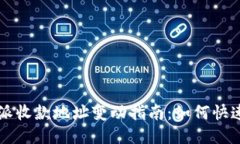 2023年B特派收款地址变动指