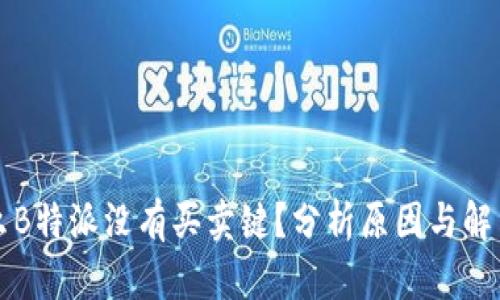 为什么B特派没有买卖键？分析原因与解决方案