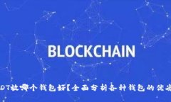 USDT放哪个钱包好？全面分