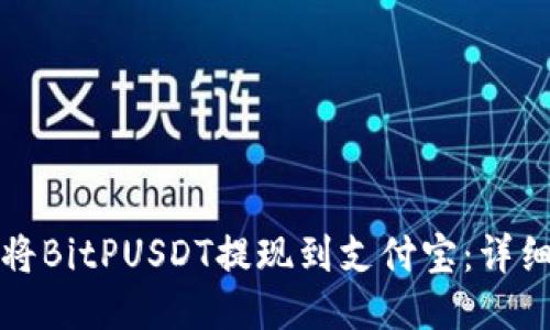 如何将BitPUSDT提现到支付宝：详细指南