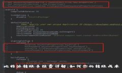 比特派转账手续费详解：