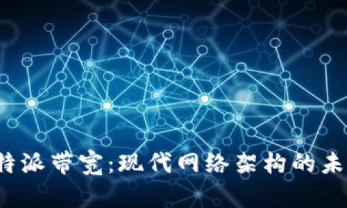 探索B特派带宽：现代网络架构的未来之路